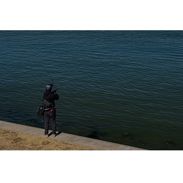 シルバーウルフ SV TW PE SPECIAL